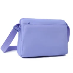 Hedgren Eye RFID Shoulder Bag Medium jacaranda blue