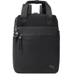 Hedgren Furo Rappu Laptop Backpack M 15.6" black