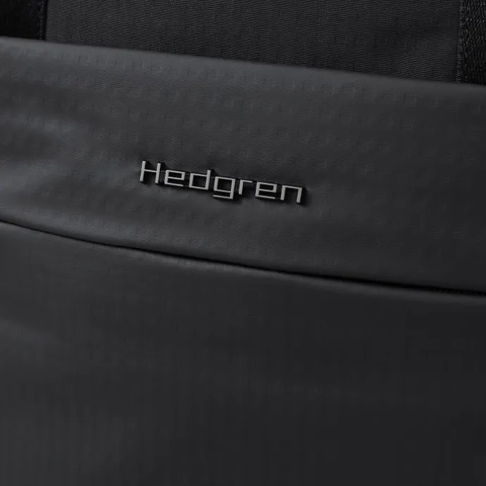 Hedgren Furo Rappu Laptop Backpack M 15.6" black