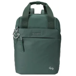 Hedgren Furo Rappu Laptop Backpack M 15.6" duck green