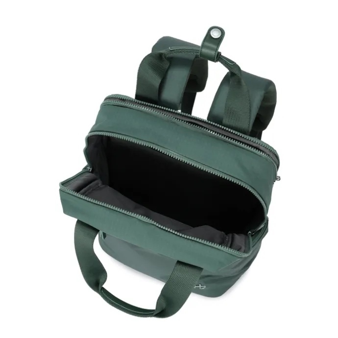 Hedgren Furo Rappu Laptop Backpack M 15.6" duck green