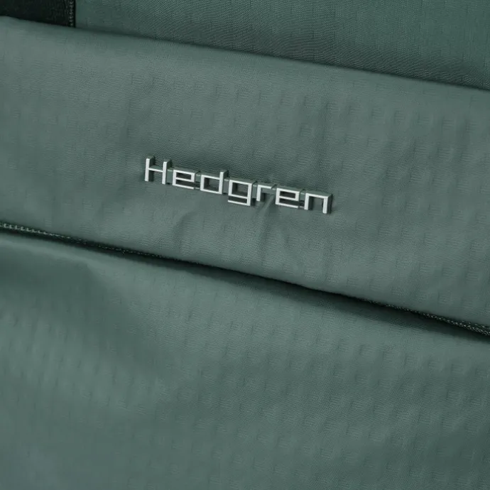 Hedgren Furo Rappu Laptop Backpack M 15.6" duck green