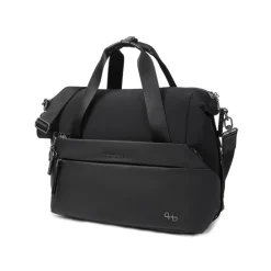Hedgren Furo Ryoko Duffle S black