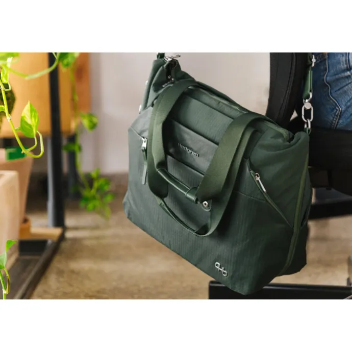 Hedgren Furo Ryoko Duffle S duck green
