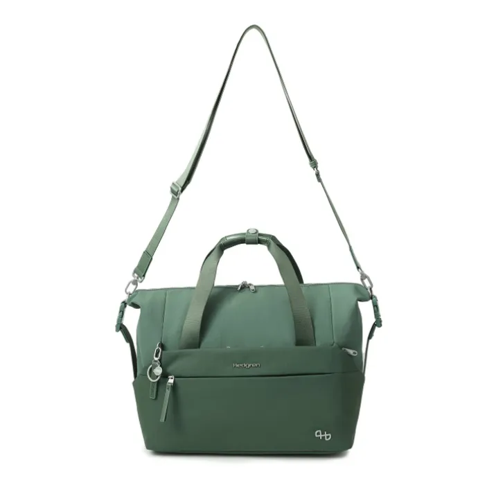 Hedgren Furo Ryoko Duffle S duck green