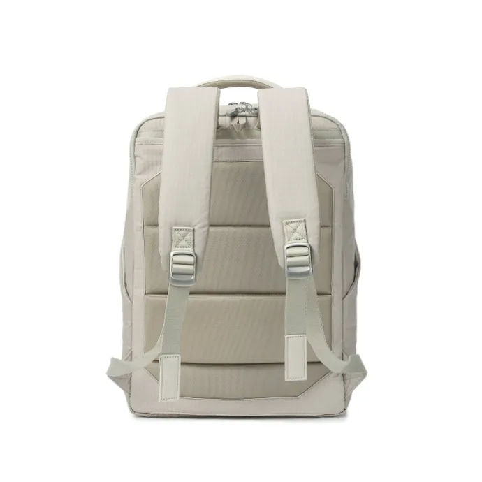 Hedgren Furo Shiki Laptop Backpack L 15.6" pussywillow grey