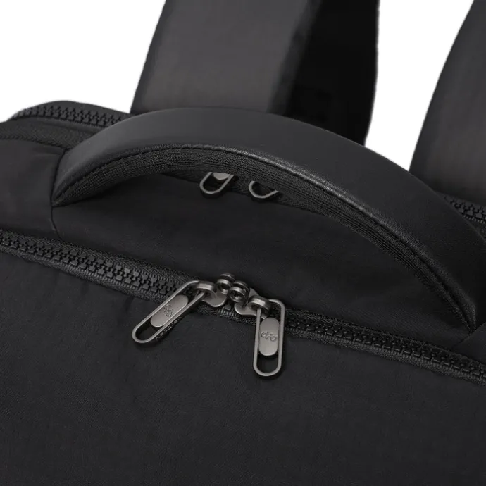 Hedgren Furo Tabi Cabin Laptop Backpack 15.6" black