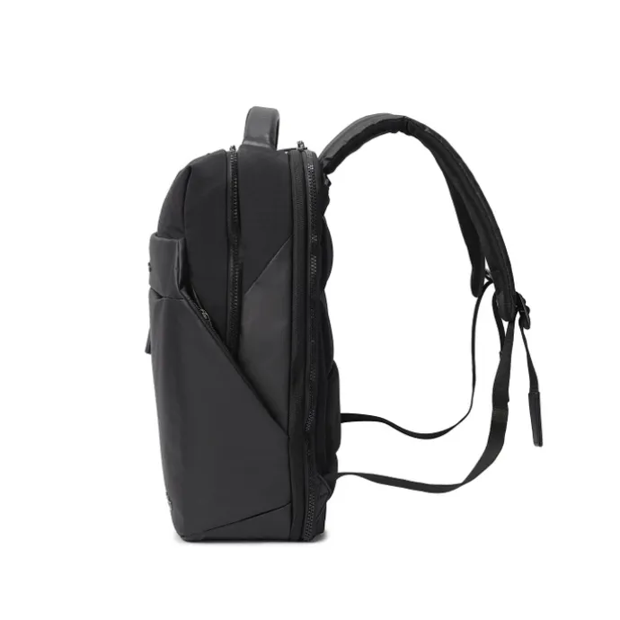 Hedgren Furo Tabi Cabin Laptop Backpack 15.6" black