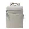 Hedgren Furo Tabi Cabin Laptop Backpack 15.6" pussywillow grey