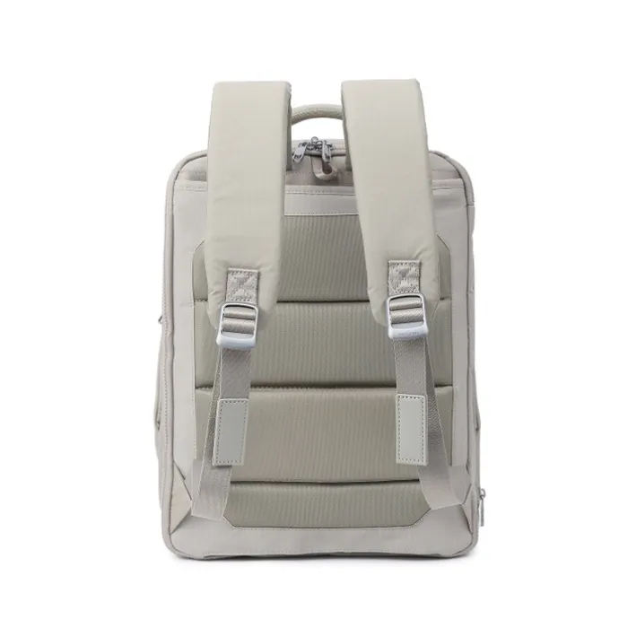 Hedgren Furo Tabi Cabin Laptop Backpack 15.6" pussywillow grey