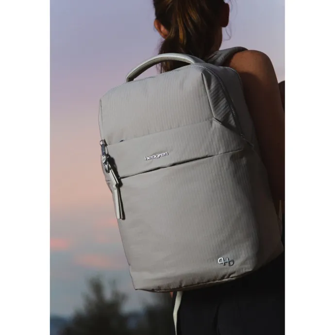 Hedgren Furo Tabi Cabin Laptop Backpack 15.6" duck green