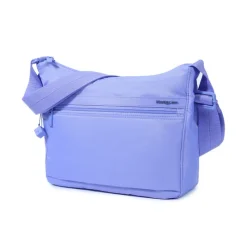 Hedgren Harper's RFID Shoulder Bag S jacaranda blue