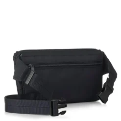 Hedgren Inner City Asarum Heuptas black