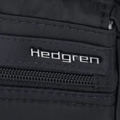 Hedgren Inner City Asarum Heuptas black