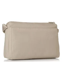 Hedgren Inner City Eye Schoudertas M cashmere beige