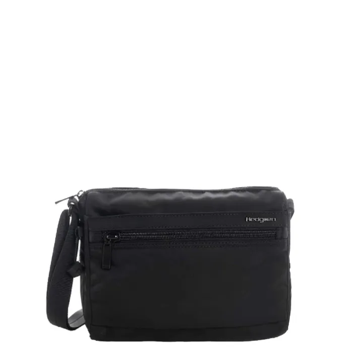 Hedgren Inner City Eye Schoudertas black