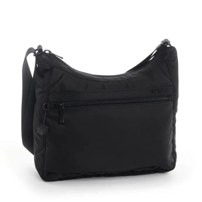Hedgren Inner City Harpers Schoudertas S black