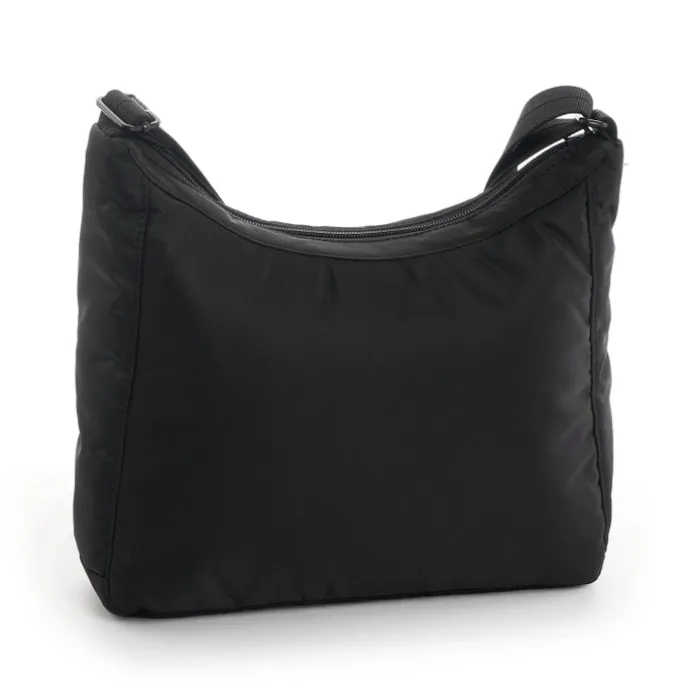Hedgren Inner City Harpers Schoudertas S black