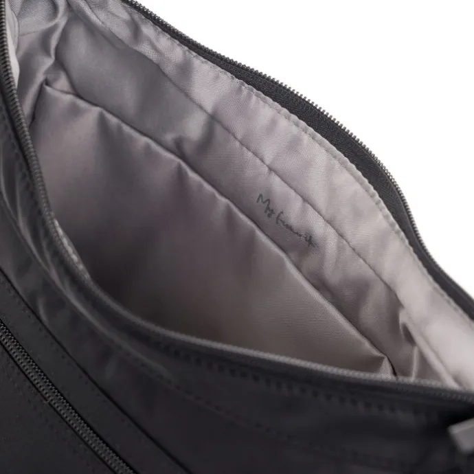 Hedgren Inner City Harpers Schoudertas S black