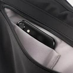 Hedgren Inner City Harpers Schoudertas S black