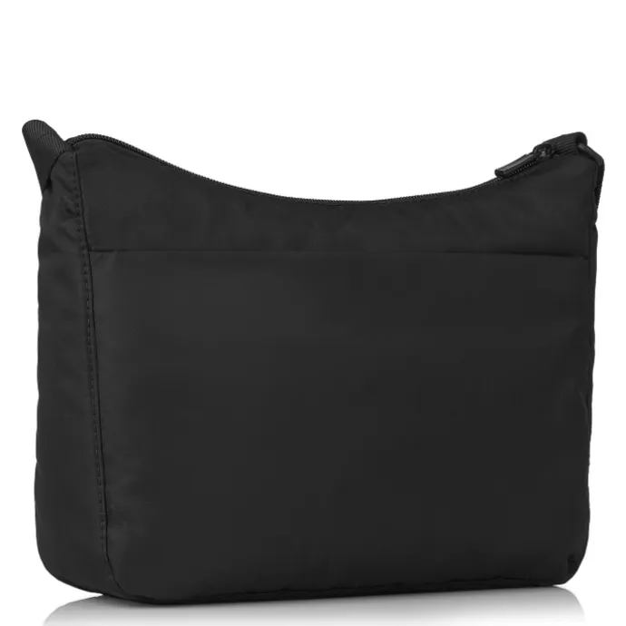 Hedgren Inner City Harpers Schoudertas S black