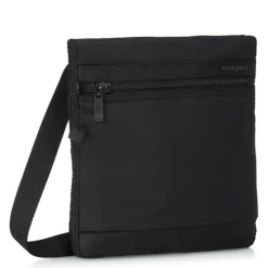Hedgren Inner City Leonce Schoudertas black