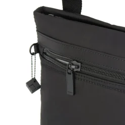Hedgren Inner City Leonce Schoudertas black