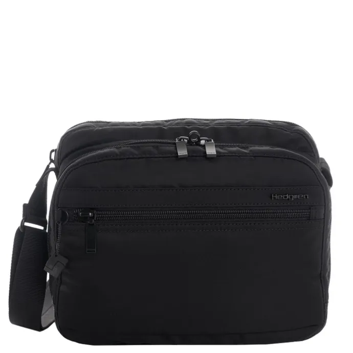 Hedgren Inner City Metro Schoudertas I black