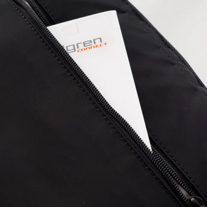 Hedgren Inner City Metro Schoudertas I black
