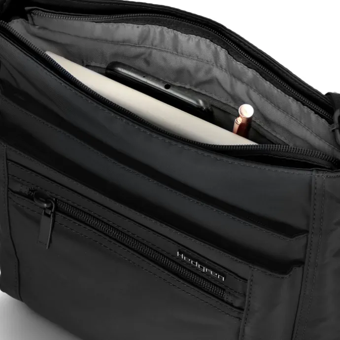 Hedgren Inner City Orva Schoudertas black
