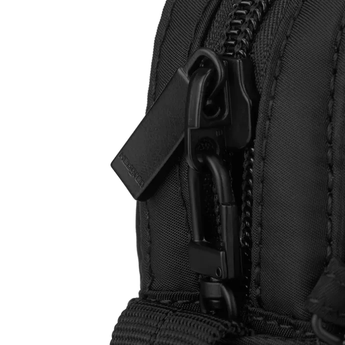 Hedgren Inner City Rush Schoudertas black