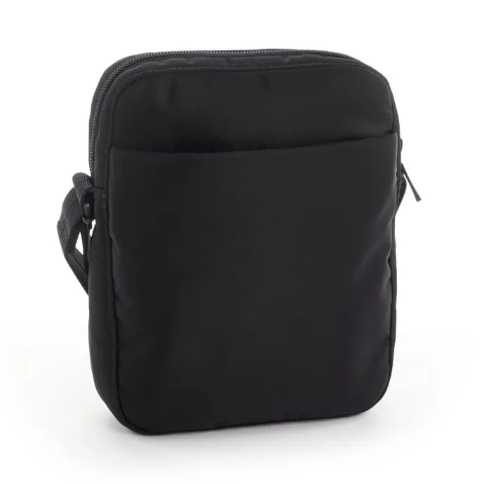 Hedgren Inner City Rush Schoudertas black
