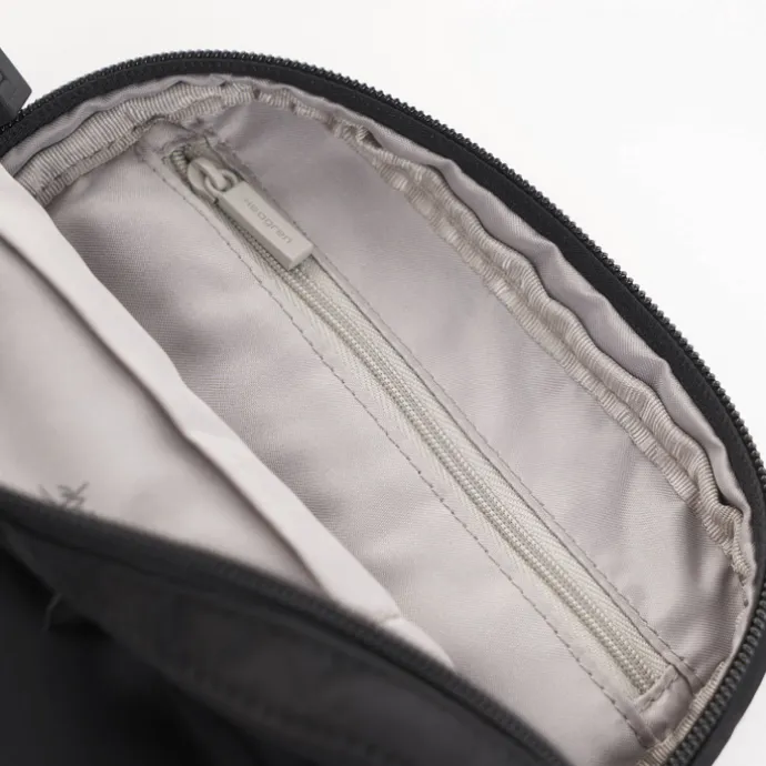 Hedgren Inner City Rush Schoudertas black