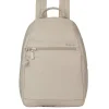 Hedgren Inner City Vogue Rugzak cashmere beige