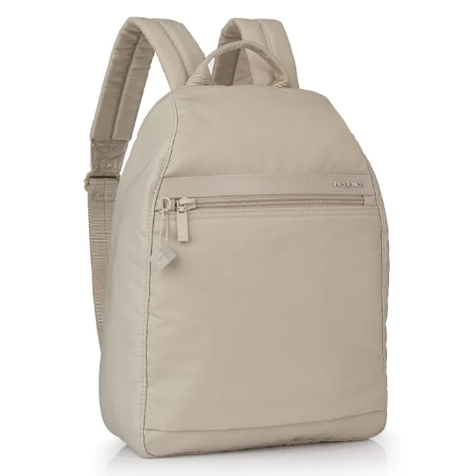 Hedgren Inner City Vogue Rugzak L cashmere beige