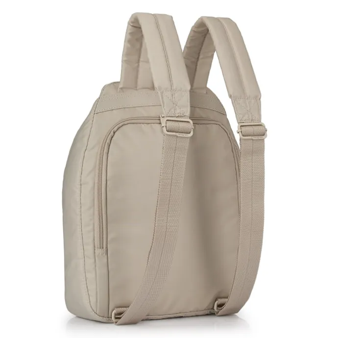 Hedgren Inner City Vogue Rugzak L cashmere beige