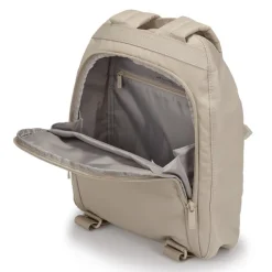 Hedgren Inner City Vogue Rugzak L cashmere beige
