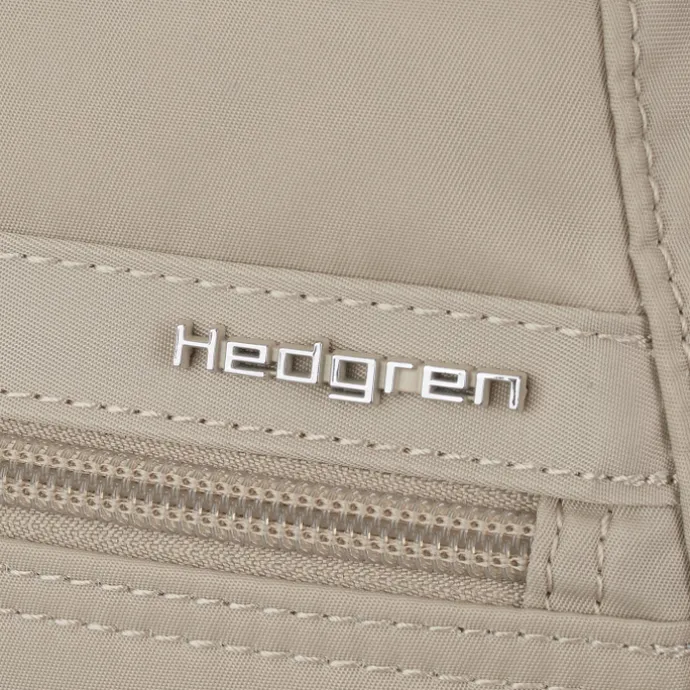 Hedgren Inner City Vogue Rugzak L cashmere beige