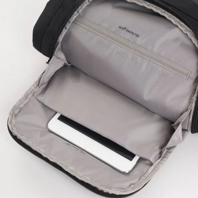 Hedgren Inner City Vogue Rugzak L rugzak black