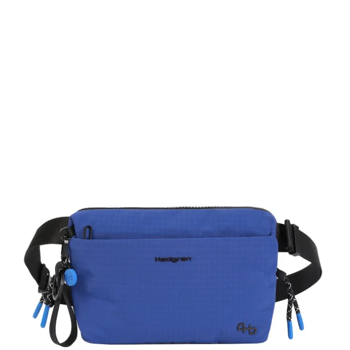 Hedgren Jun Waistbag bellwether blue
