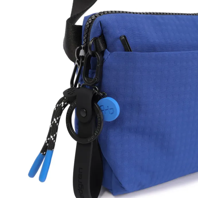 Hedgren Jun Waistbag bellwether blue