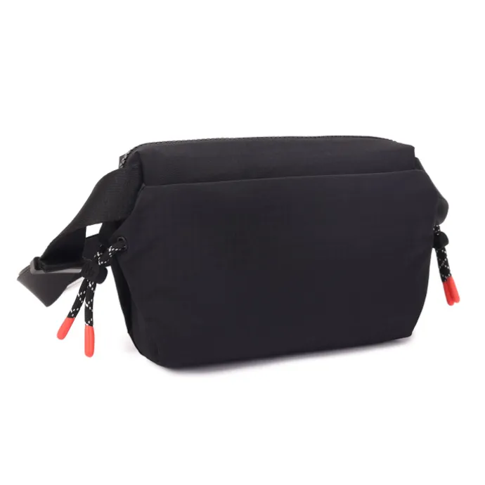 Hedgren Jun Waistbag black