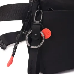 Hedgren Jun Waistbag black