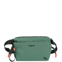 Hedgren Jun Waistbag duck green