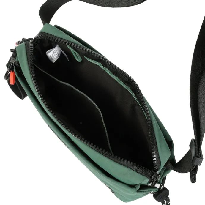 Hedgren Jun Waistbag duck green