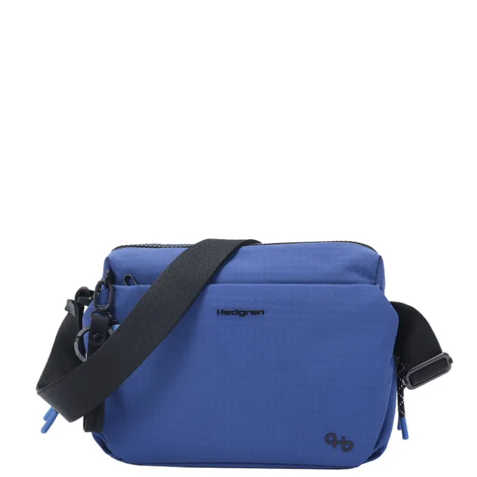 Hedgren Kosho Medium Crossover bellwether blue
