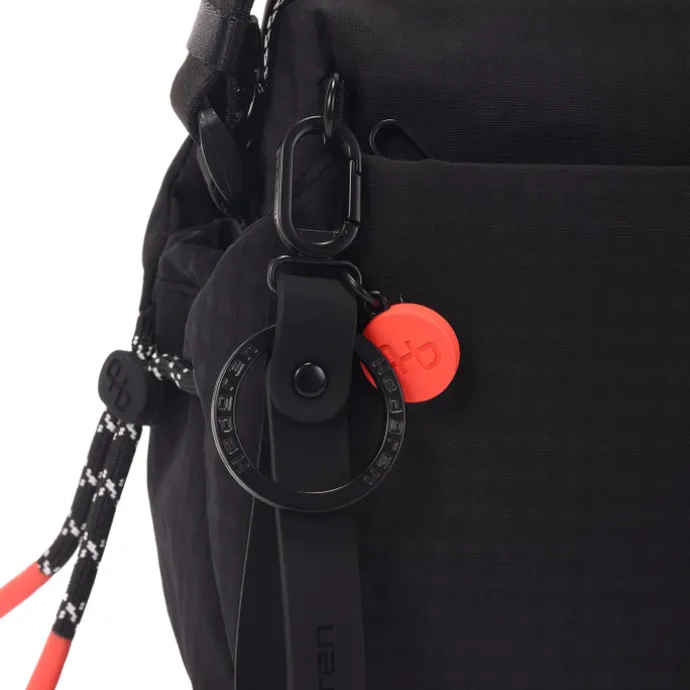 Hedgren Kosho Medium Crossover black