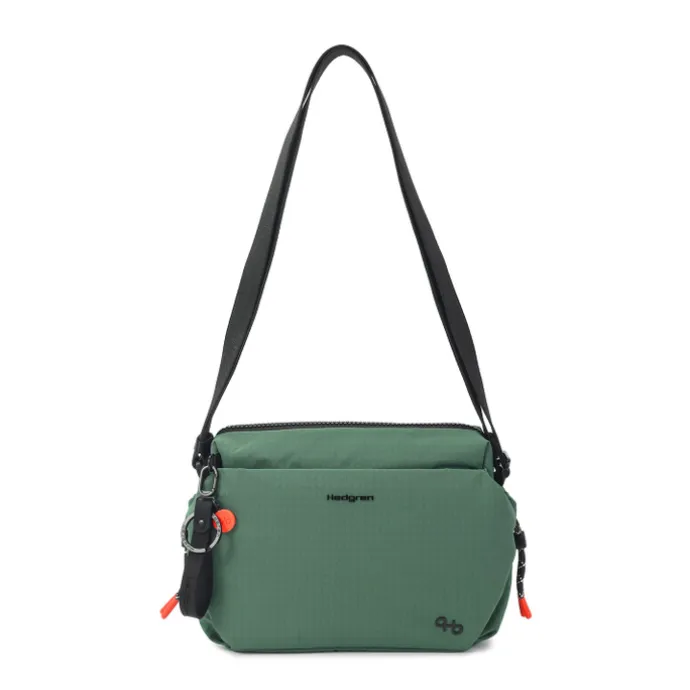 Hedgren Kosho Medium Crossover duck green