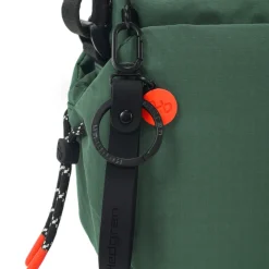 Hedgren Kosho Medium Crossover duck green