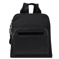 Hedgren Latte RFID Backpack black